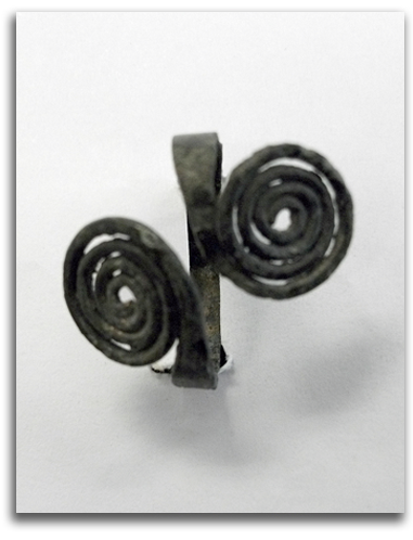 Image of Celtic Ring