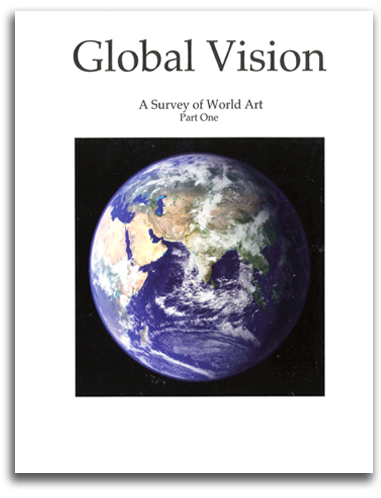 Image of Global Vision cover art for Volume One