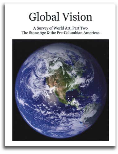 Image of Global Vision cover art for Volume Two
