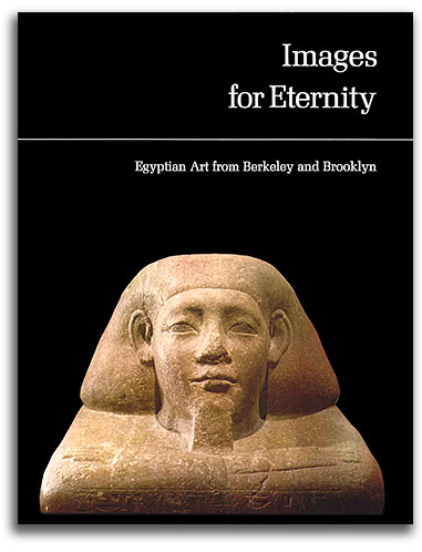 Image of cover for 'Images for Eternity.'