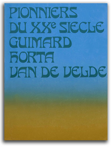 Image of book cover for 'Pioneers of 20th Century'.