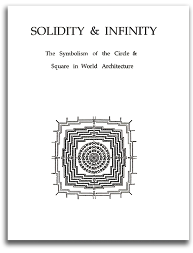Cover for Solidity and Infinity