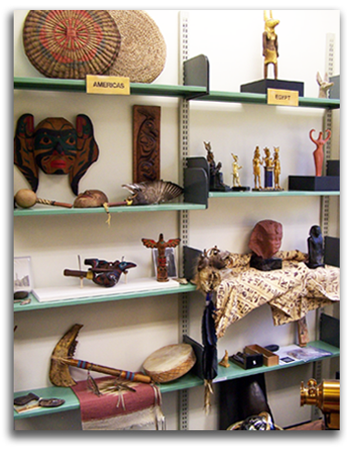 Another image of Tribal Gallery.